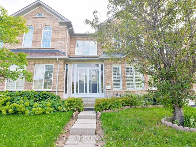 Property for sale in Mississauga, Ontario