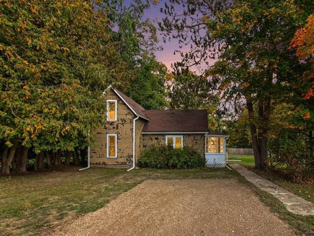 House for sale in Wolverine, Cheboygan County