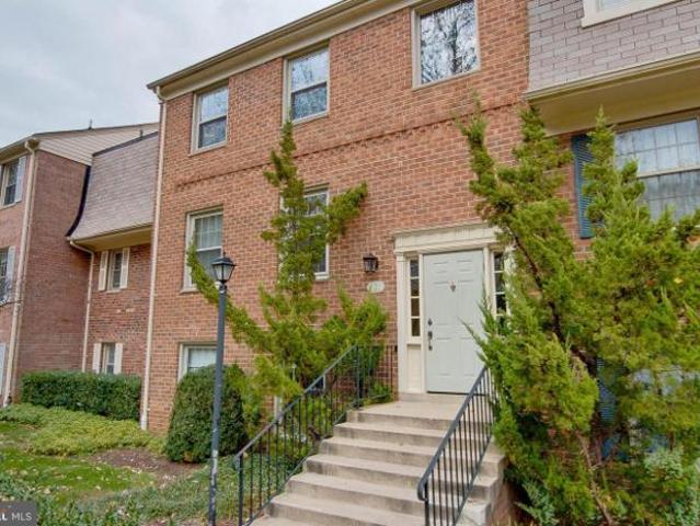 Condo for sale in Maryland