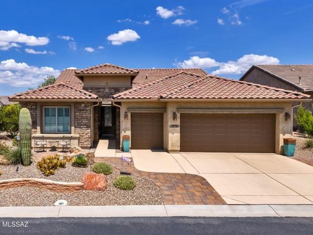 House for sale in Oracle, Arizona