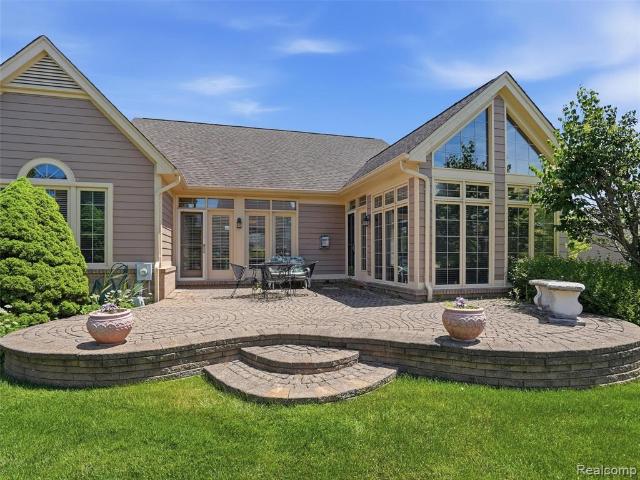 Condo for sale in Romeo, Michigan