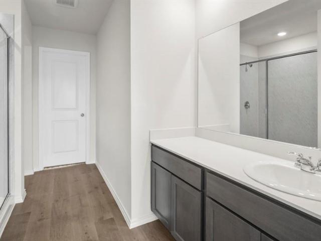House for sale in Crandall, Texas