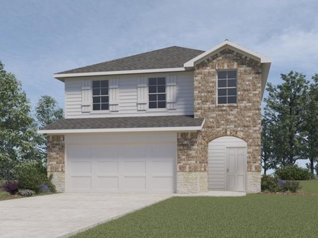 House for sale in Crandall, Kaufman County