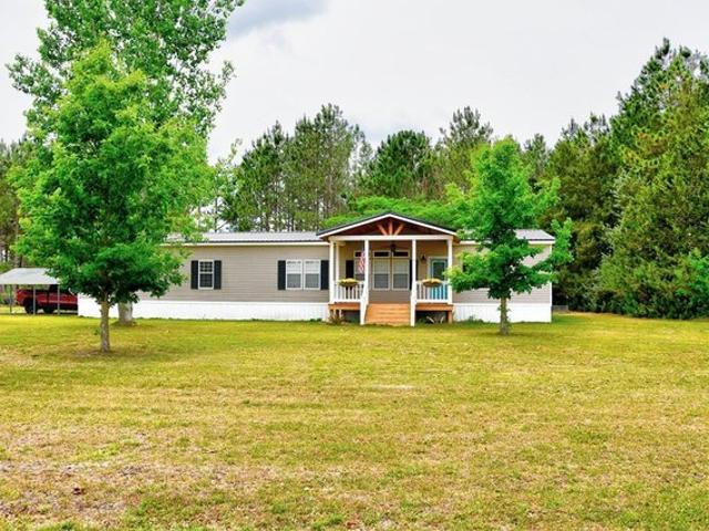 House for sale in Sparks, Georgia