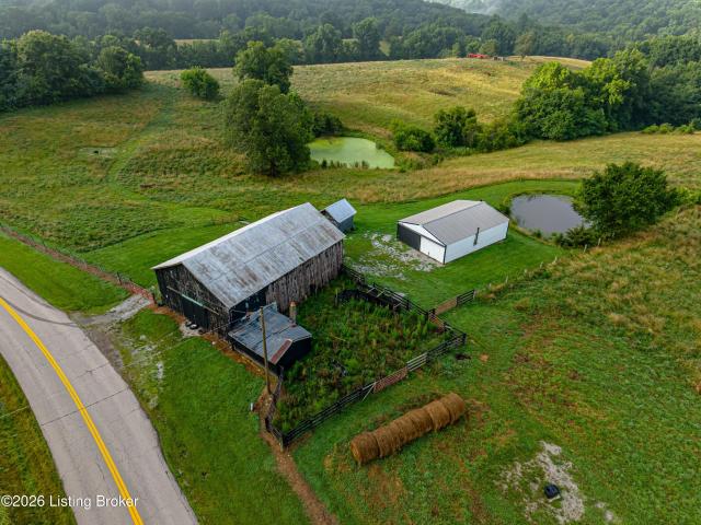 Land for sale in Pleasureville, Kentucky