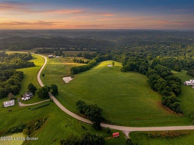Land for sale in Pleasureville, Kentucky