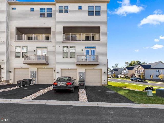 Property for rent in Maryland
