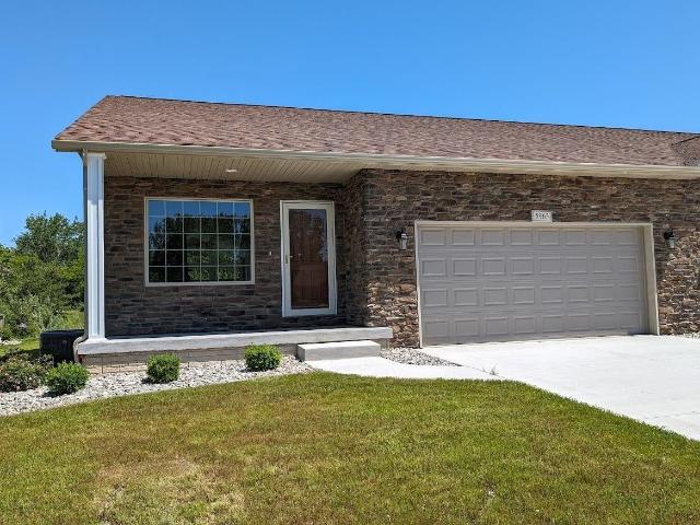 Condo for sale in Bay City