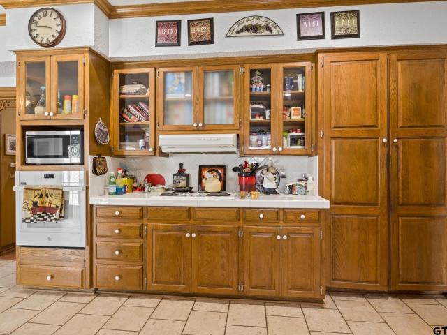 House for sale in Titus, Texas