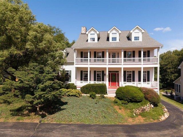 House for sale in Virginia