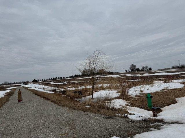 Land for sale in Appleton, Wisconsin