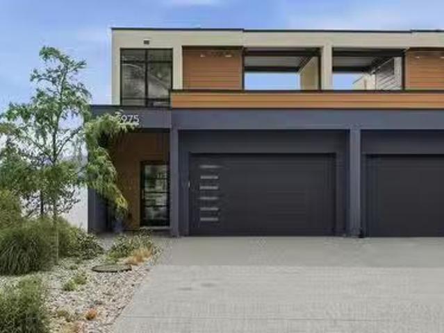 House for sale in Peachland, British Columbia