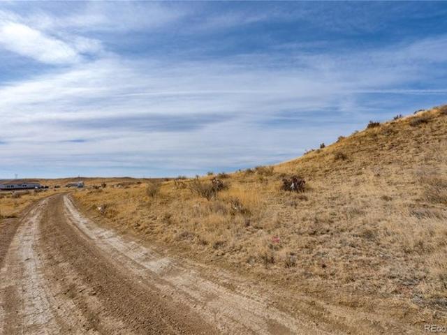 Land for sale in Fountain, Colorado