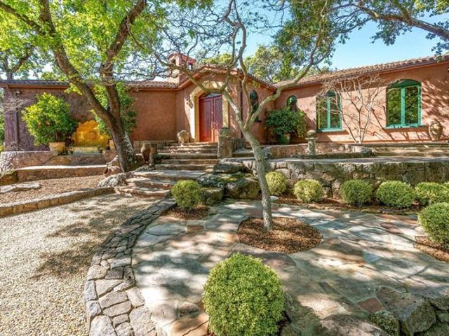 House for sale in Napa, California
