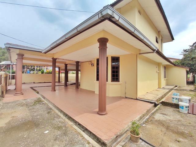 Bungalow for sale in Kajang, Langat