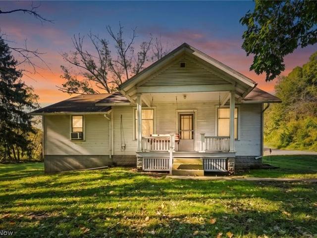 House for sale in Zanesville, Ohio