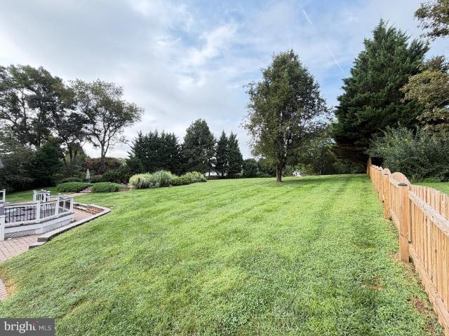 House for sale in Warrenton, Fauquier County
