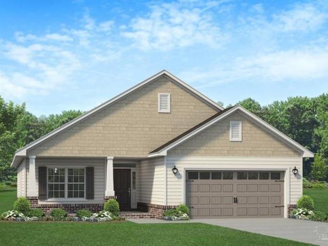 House for sale in Pace, Florida
