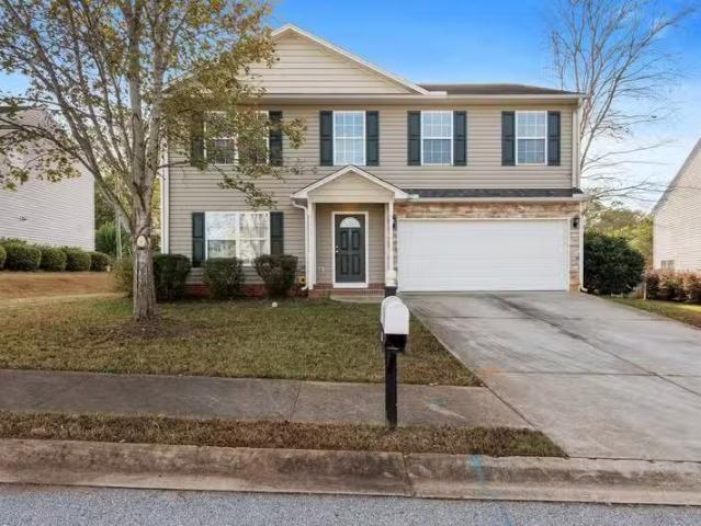House for rent in Simpsonville