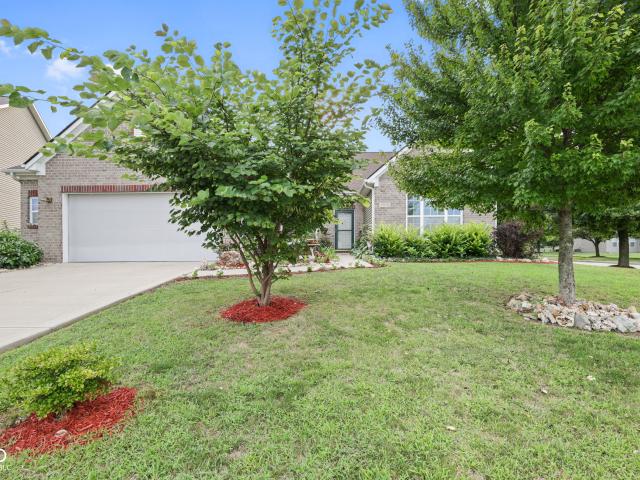 House for sale in Plainfield, Indiana