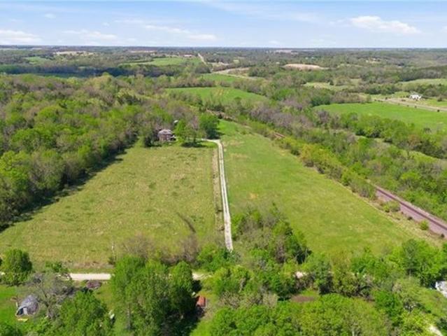 Farm for sale in Kansas