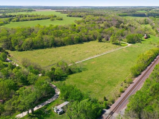 Land for sale in Kansas