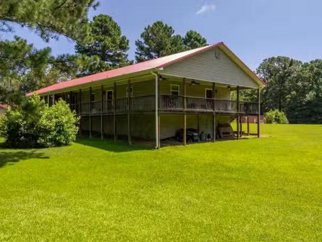 House for rent in Ark