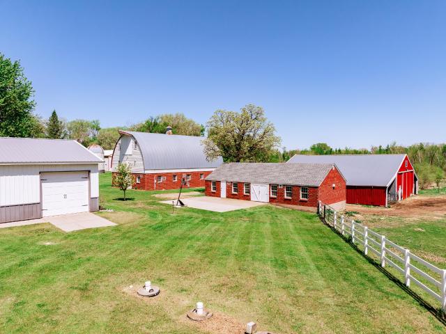 House for sale in Saint Augusta, Minnesota