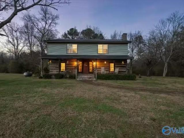 House for rent in Hollywood, Alabama