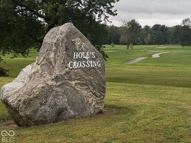 House for sale in Crawfordsville, Montgomery County