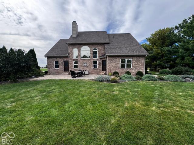 House for sale in Crawfordsville, Montgomery County
