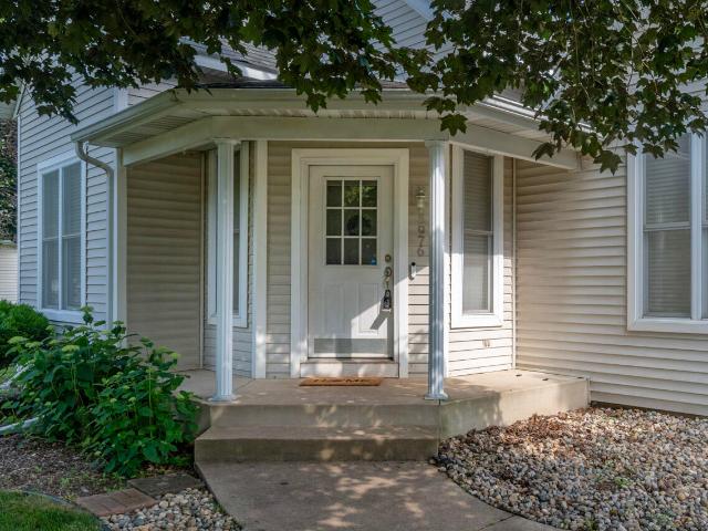 House for sale in Portage, Michigan