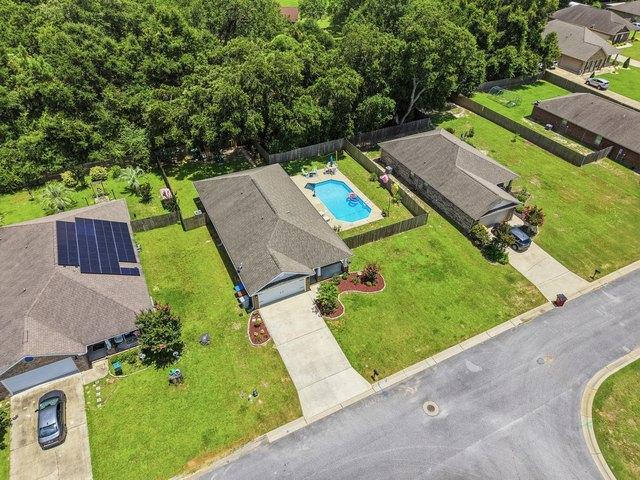 House for sale in Pace, Florida