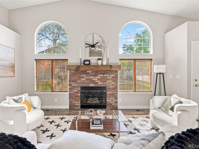 Townhouse for sale in Littleton, Colorado