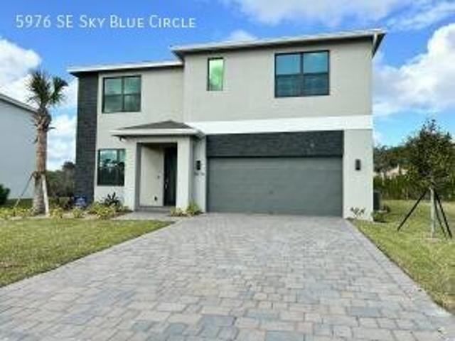 House for rent in Stuart, Florida