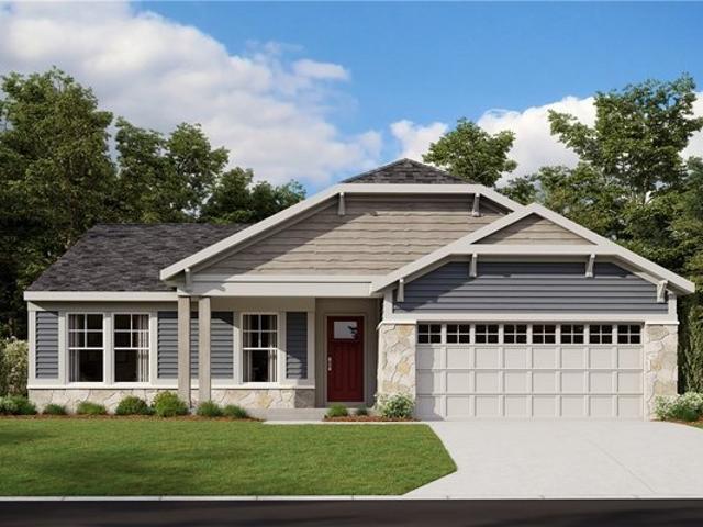 House for sale in Tipp City, Ohio