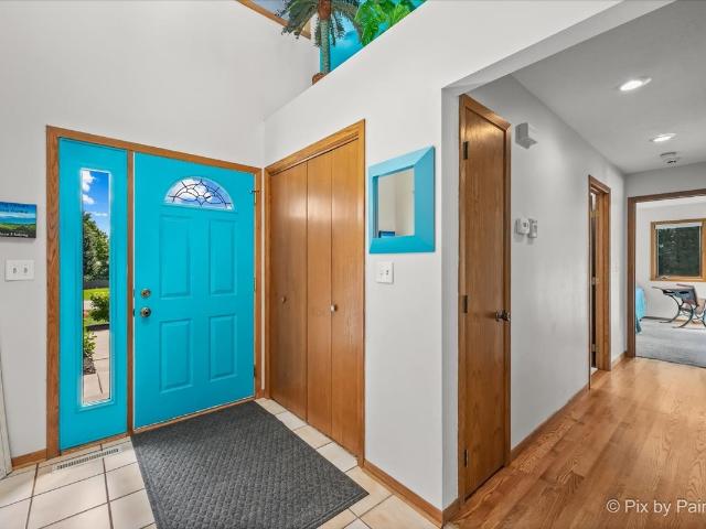 House for sale in Winnebago, Illinois