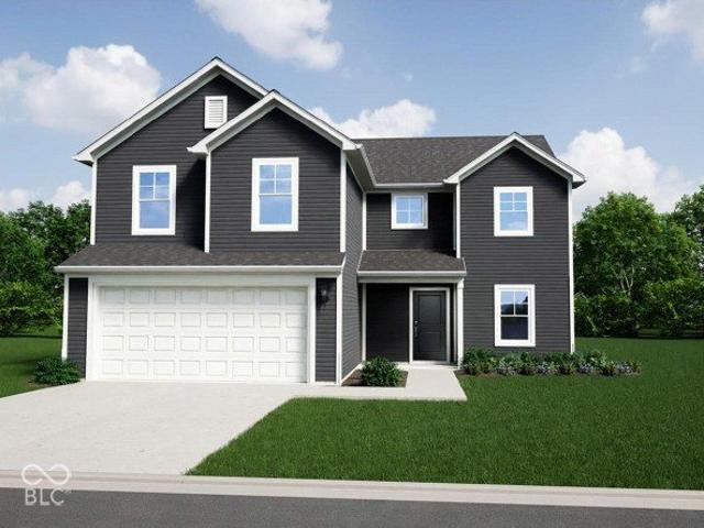 House for sale in Thorntown, Boone County
