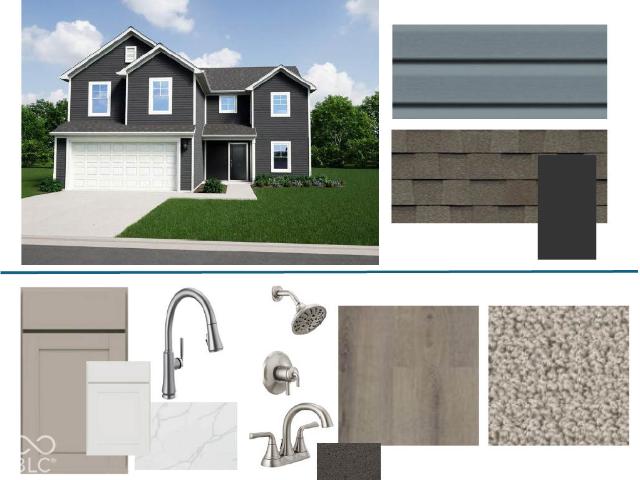 House for sale in Thorntown, Boone County