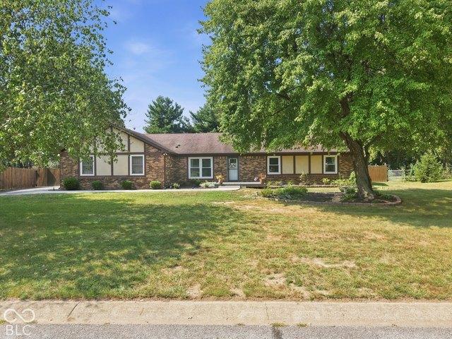 House for sale in Plainfield, Indiana