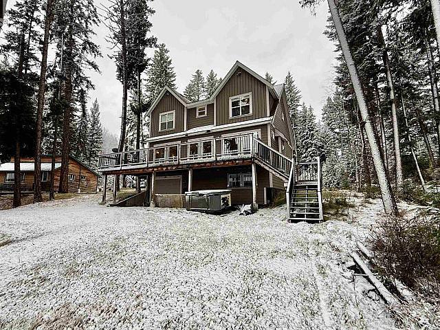 House for sale in Eagle Creek, British Columbia