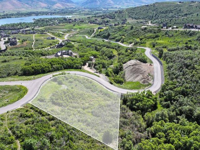 Land for sale in Huntsville, Utah