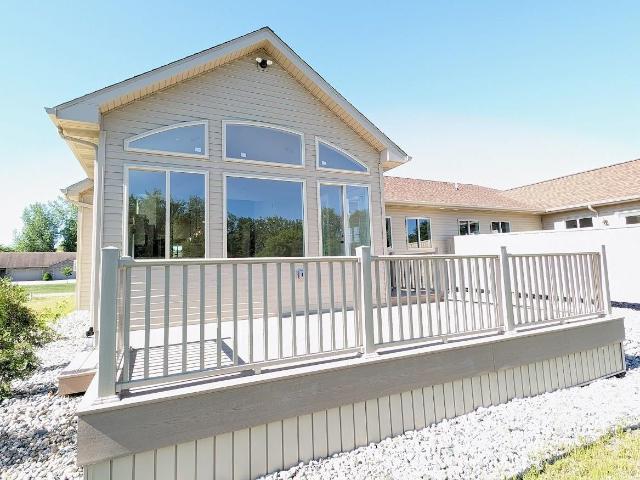 Condo for sale in Bay City