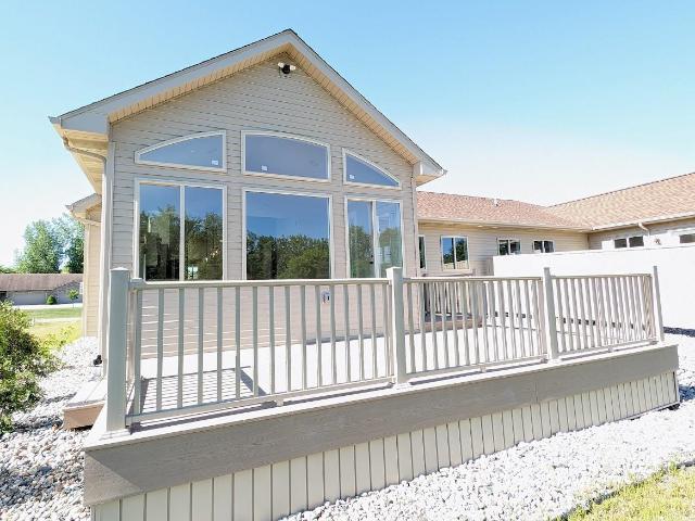 Condo for sale in Bay City