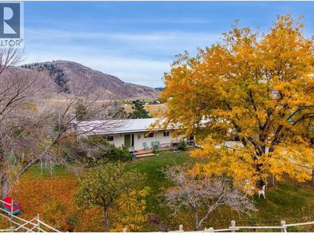 House for sale in Area J (Copper Desert Country), Thompson-Nicola Regional District