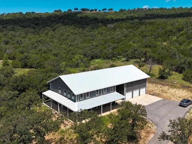 House for sale in Santo, Texas