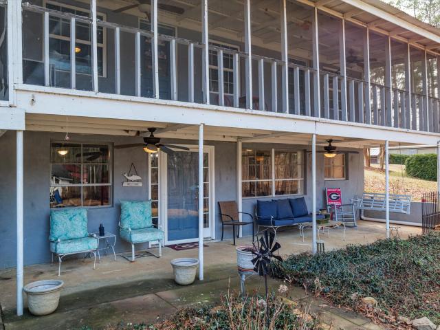 House for sale in Thomson, Georgia