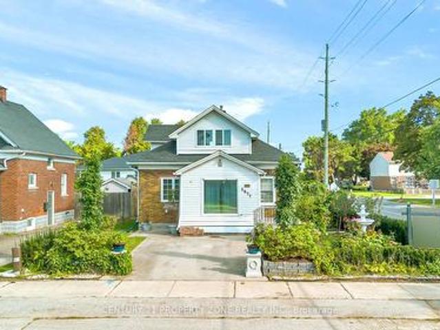 House for sale in Niagara, Ontario