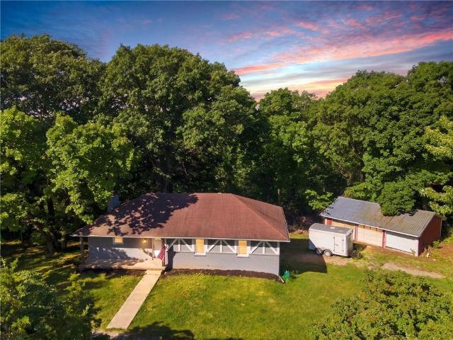 House for sale in Holt, Missouri