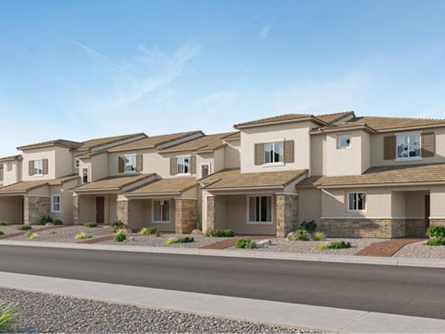 Townhouse for sale in North Las Vegas, Nevada